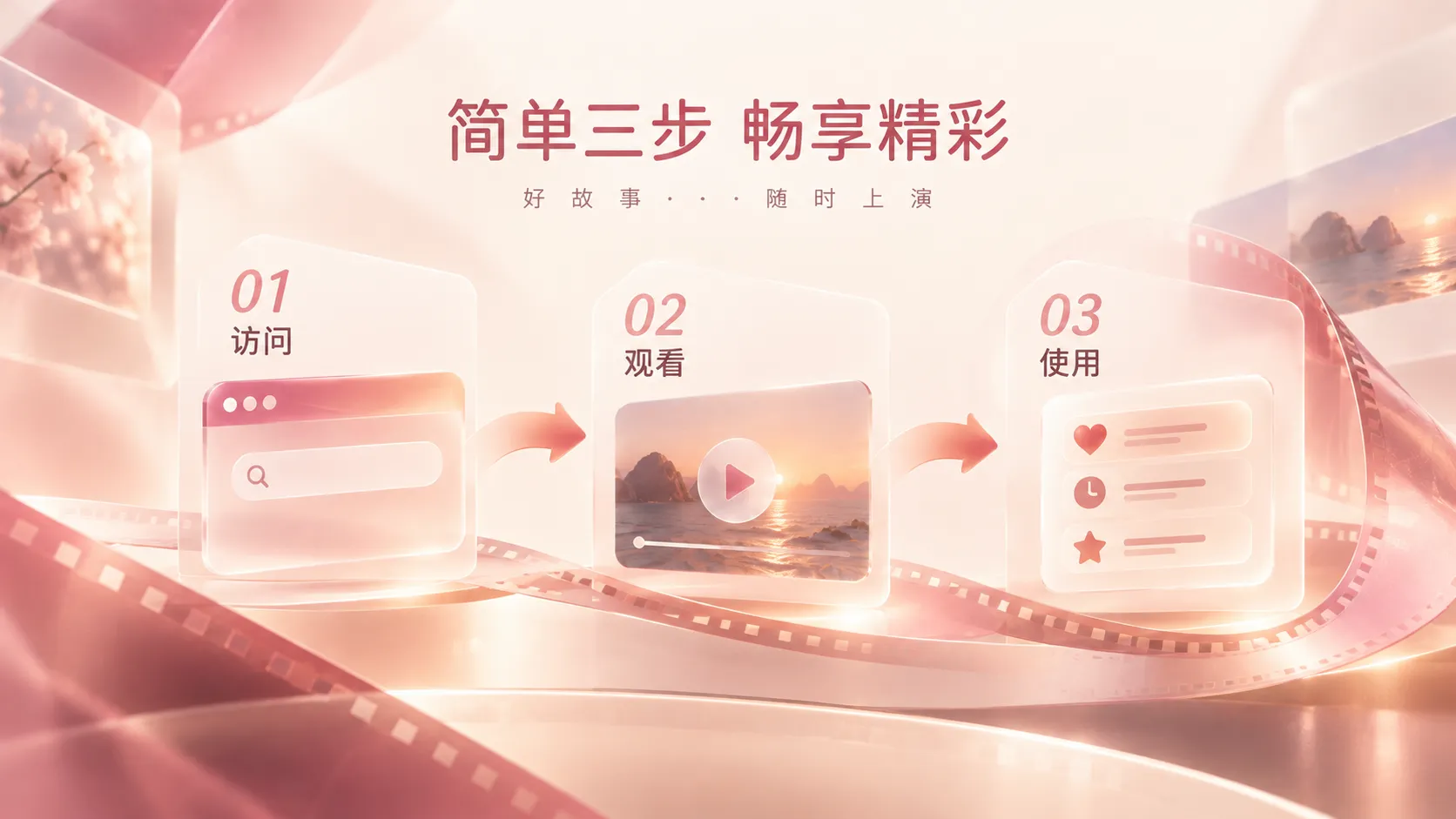 蜜桃视频主题浏览指南