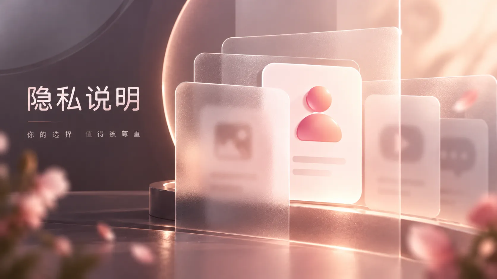 蜜桃视频站内隐私与搜索说明